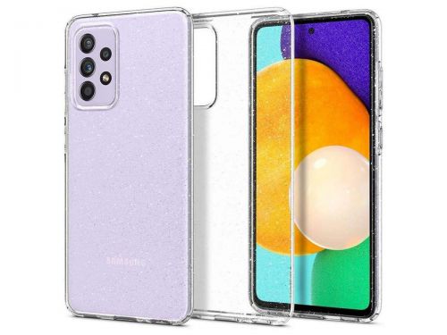 Etui spigen liquid crystal do samsung galaxy a52 lte/ 5g glitter crystal Etui spigen liquid crystal do samsung galaxy a52 lte/ 5g glitter crystal